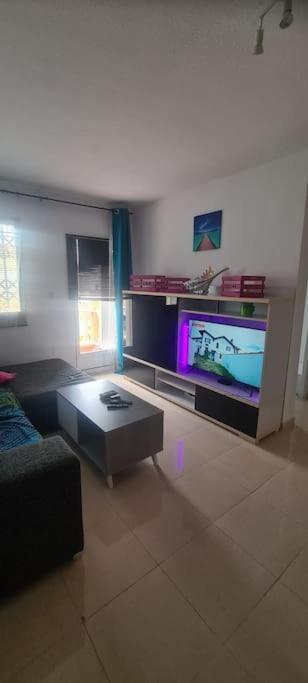 Bungalow Avec Piscine Torrevieja Buitenkant foto