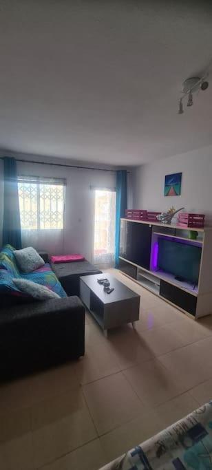 Bungalow Avec Piscine Torrevieja Buitenkant foto