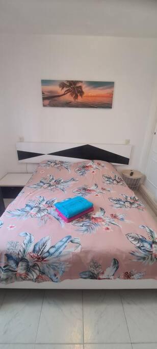 Bungalow Avec Piscine Torrevieja Buitenkant foto