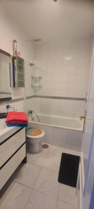 Bungalow Avec Piscine Torrevieja Buitenkant foto