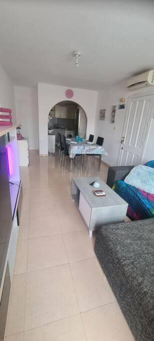 Bungalow Avec Piscine Torrevieja Buitenkant foto
