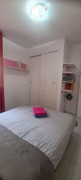Bungalow Avec Piscine Torrevieja Buitenkant foto