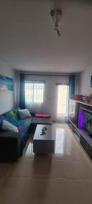 Bungalow Avec Piscine Torrevieja Buitenkant foto