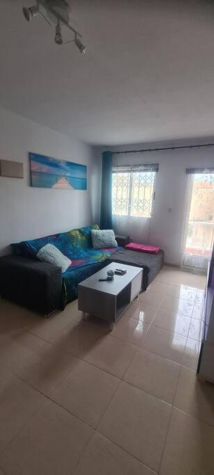 Bungalow Avec Piscine Torrevieja Buitenkant foto