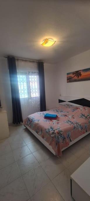 Bungalow Avec Piscine Torrevieja Buitenkant foto