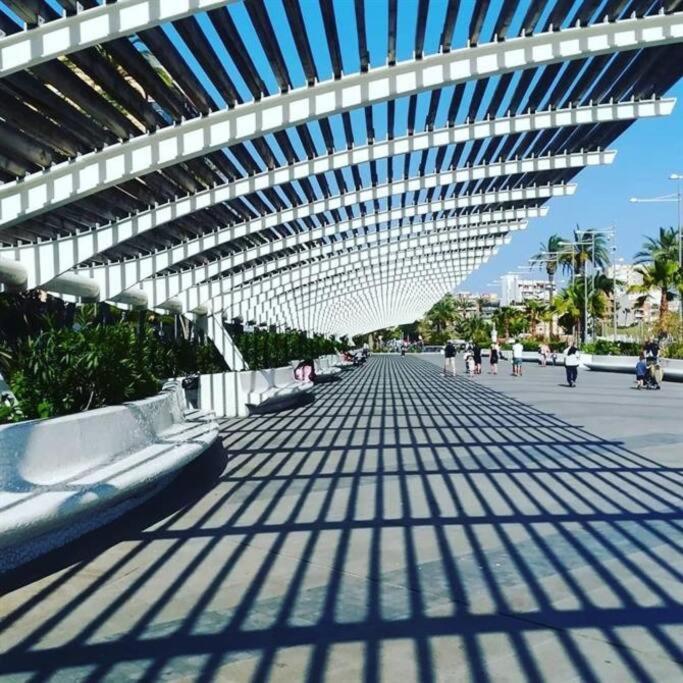 Bungalow Avec Piscine Torrevieja Buitenkant foto