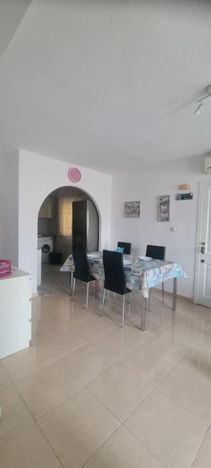 Bungalow Avec Piscine Torrevieja Buitenkant foto